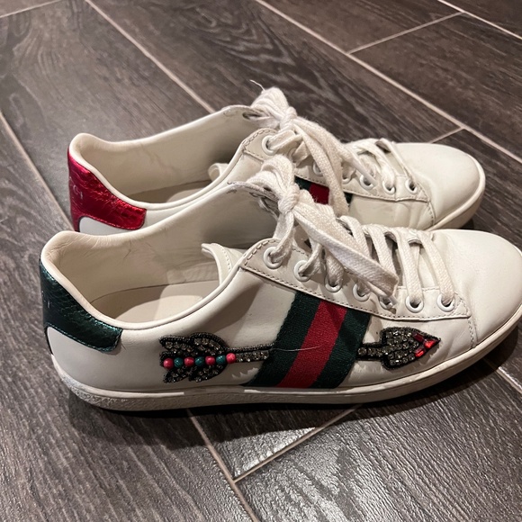 Gucci Shoes - sneakers
